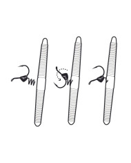 Wacky Shot (Core Tackle)