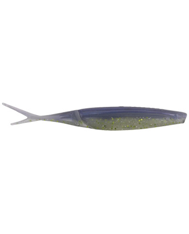 Yamamoto 5" Hinge Minnow (Yamamoto Baits)