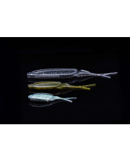Yamamoto 5" Hinge Minnow (Yamamoto Baits)