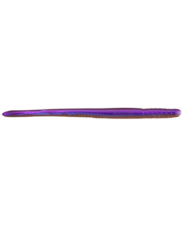 Roboworm 6" Fat Straight Tail Worm (Roboworm)