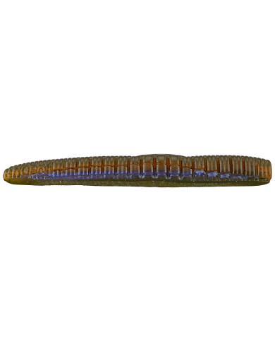 Roboworm 3" Ned Worm (Roboworm)