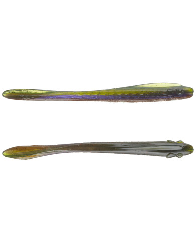 Roboworm 4" Sculpin (Roboworm)