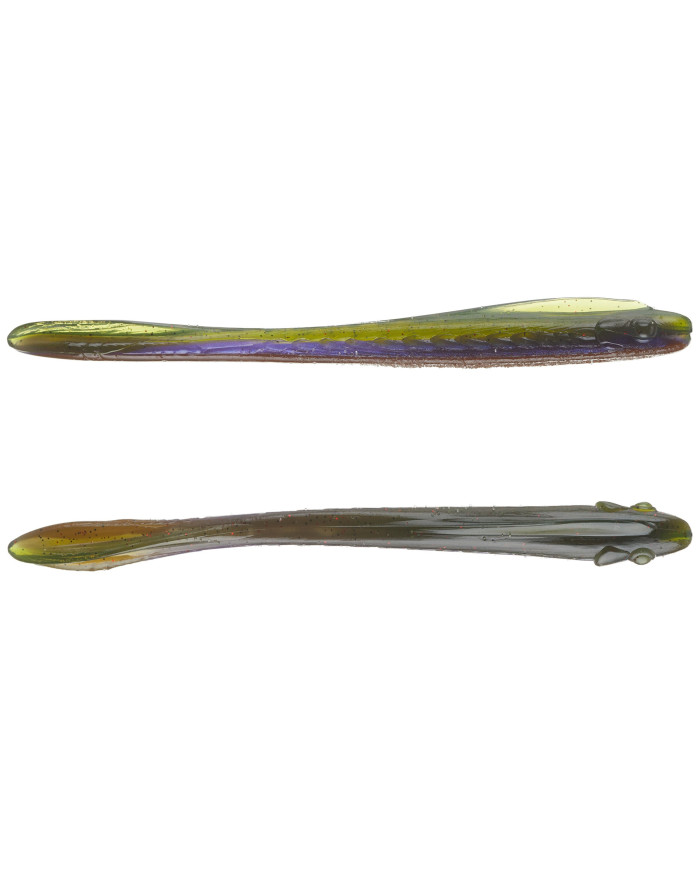 Roboworm 4" Sculpin (Roboworm)