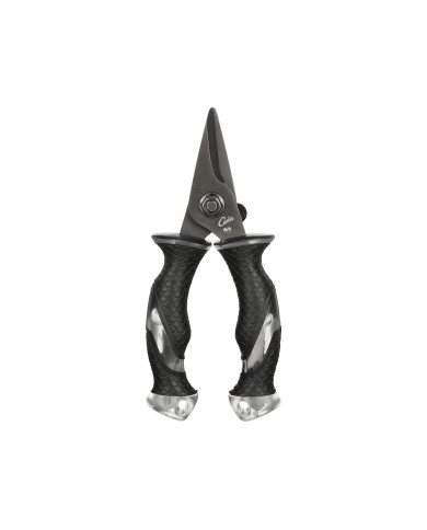 Mark Zona Series 5.25" Mini Snip (Cuda)