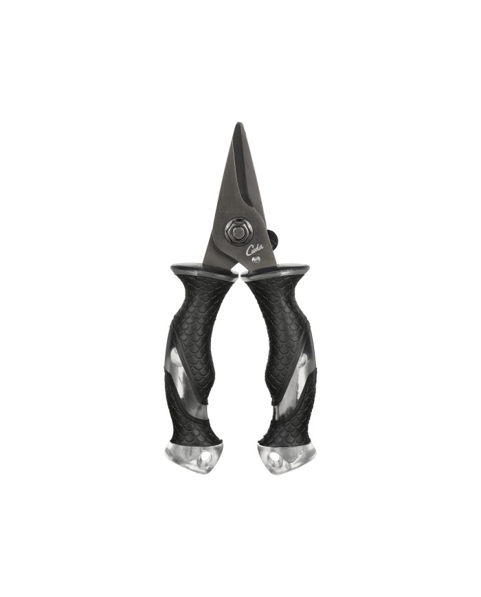 Mark Zona Series 5.25" Mini Snip (Cuda)