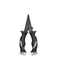 Mark Zona Series 5.25" Mini Snip (Cuda)