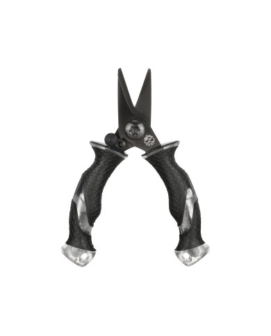 Mark Zona Series 5.25" Mini Snip (Cuda)