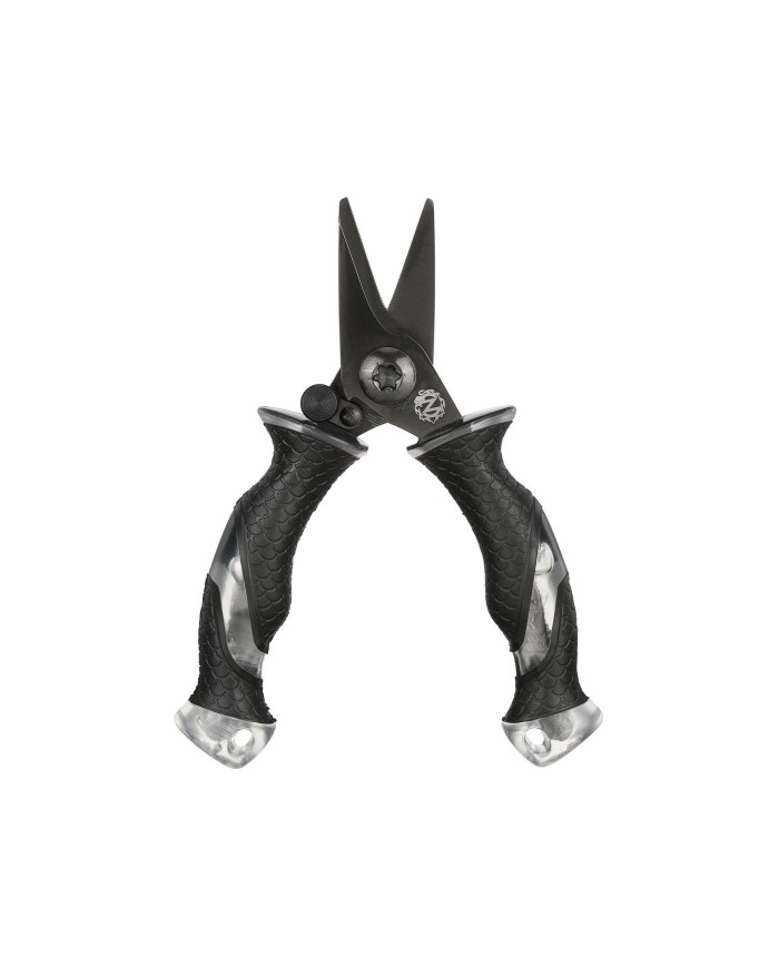 Mark Zona Series 5.25" Mini Snip (Cuda)