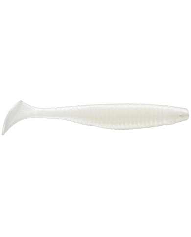 Yamamoto 3.7" Shibo Swimmer (Yamamoto Baits)