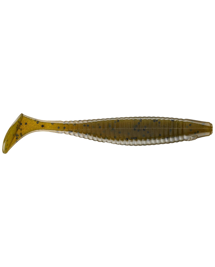 Yamamoto 3.7" Shibo Swimmer (Yamamoto Baits)