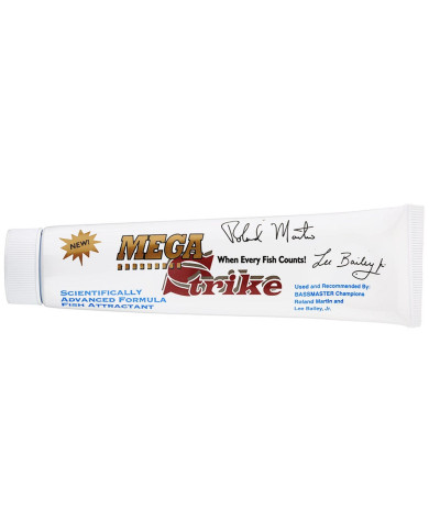 Megastrike Fish Attractant (Yamamoto Baits)