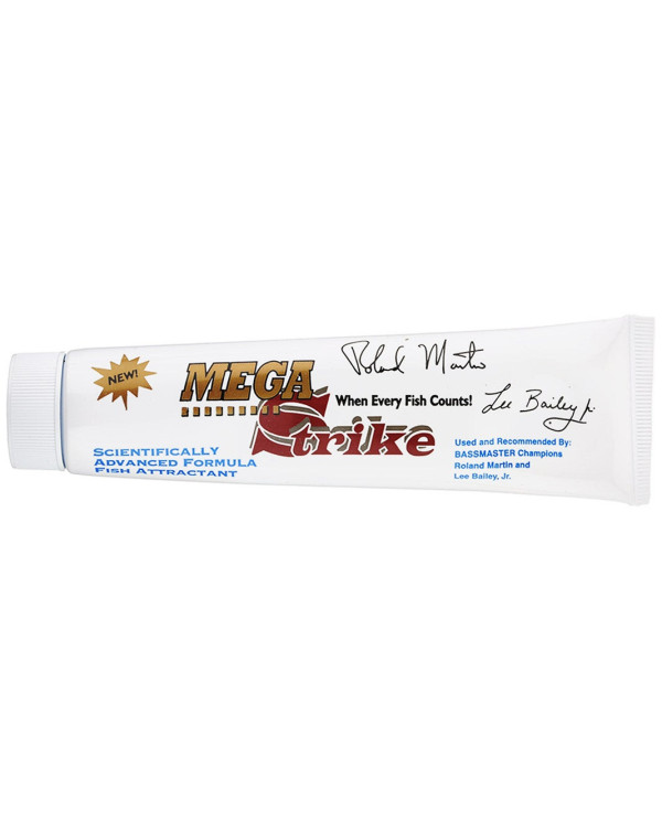 Megastrike Fish Attractant (Yamamoto Baits)
