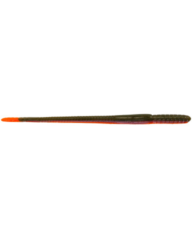 Roboworm 7" Straight Tail Worm (Roboworm)