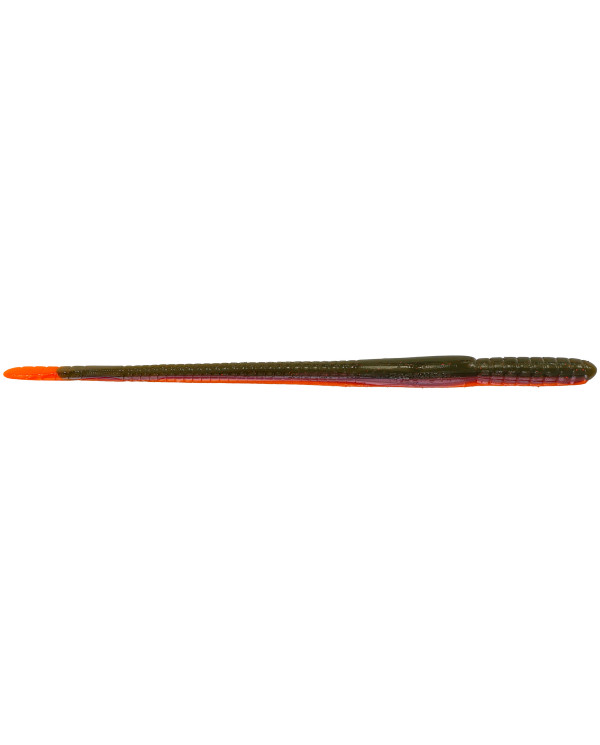Roboworm 7" Straight Tail Worm (Roboworm)