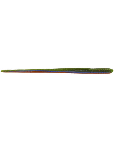 Roboworm 7" Straight Tail Worm (Roboworm)