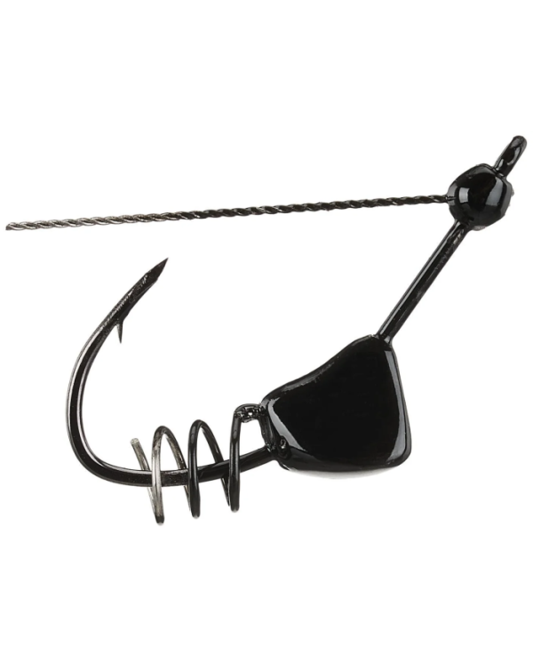 Weedless Wacky Shot (Core Tackle)