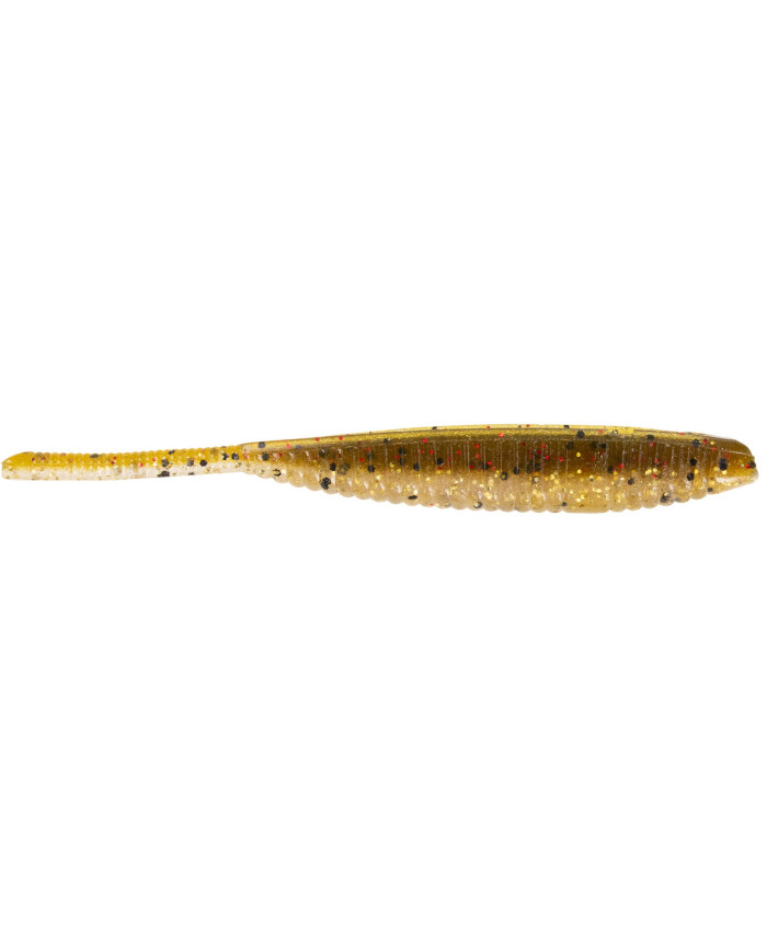 Yamamoto 3.75" Shad Shape Worm (Yamamoto Baits)