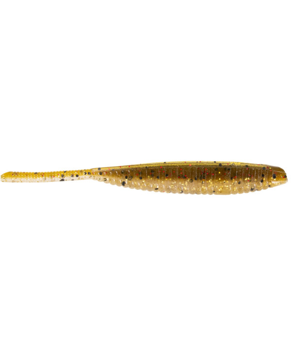Yamamoto 3.75" Shad Shape Worm (Yamamoto Baits)