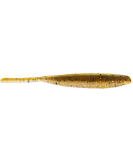 Yamamoto 3.75" Shad Shape Worm (Yamamoto Baits)