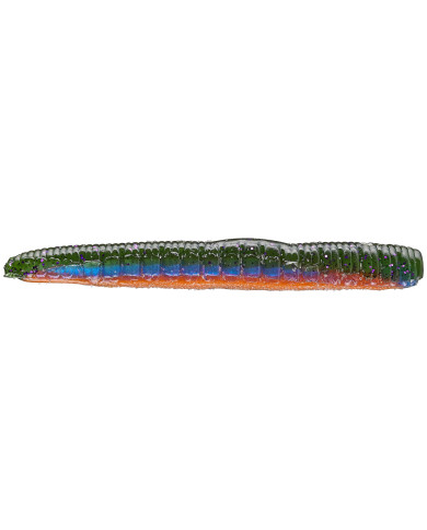 Roboworm 3" Ned Worm (Roboworm)