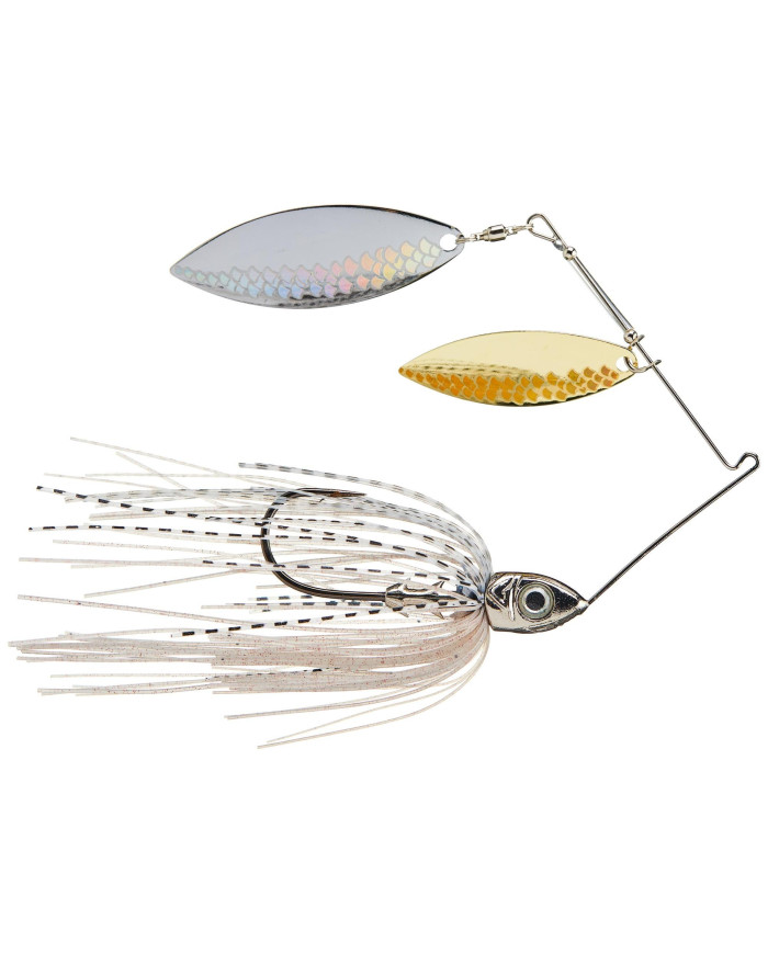 Buckeye Lures Select Double Willow Spinnerbaits (Buckeye Lures)