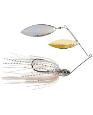Buckeye Lures Select Double Willow Spinnerbaits (Buckeye Lures)