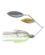 Buckeye Lures Select Double Willow Spinnerbaits (Buckeye Lures)
