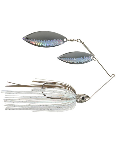 Buckeye Lures Select Double Willow Spinnerbaits (Buckeye Lures)