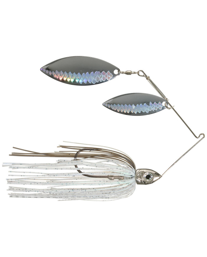 Buckeye Lures Select Double Willow Spinnerbaits (Buckeye Lures)