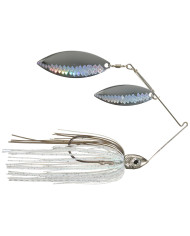 Buckeye Lures Select Double Willow Spinnerbaits (Buckeye Lures)
