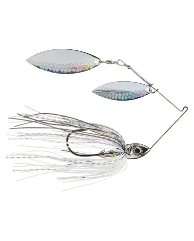 Buckeye Lures Select Double Willow Spinnerbaits (Buckeye Lures)