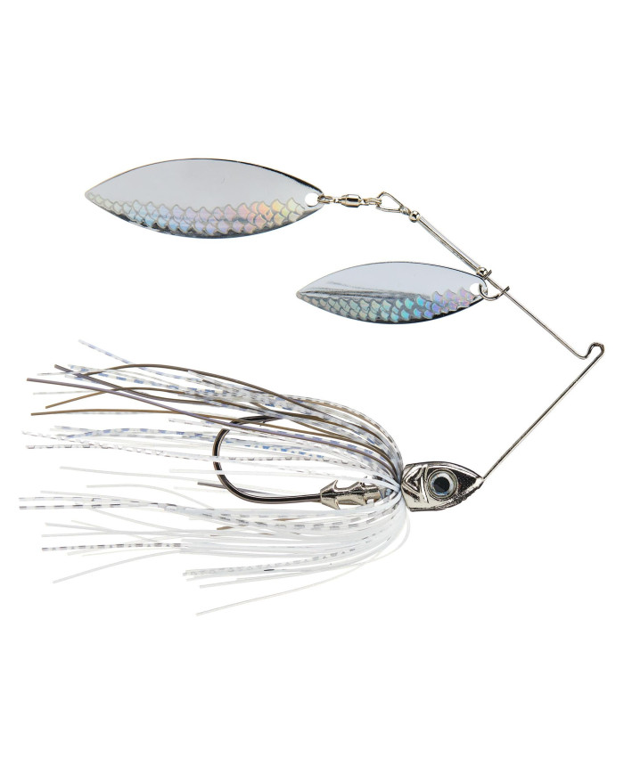 Buckeye Lures Select Double Willow Spinnerbaits (Buckeye Lures)