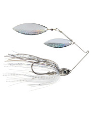 Buckeye Lures Select Double Willow Spinnerbaits (Buckeye Lures)
