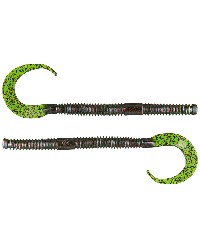 Yamamoto 10" Ichi Worm (Yamamoto Baits)