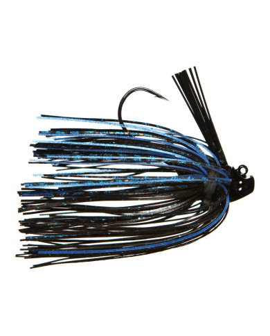 Pepper Custom Baits Micro Finesse Jigs (Pepper Custom Baits)