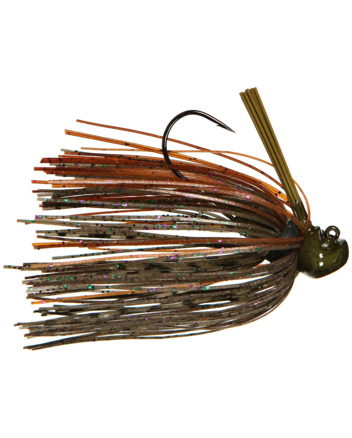 Pepper Custom Baits Micro Finesse Jigs (Pepper Custom Baits)