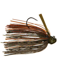 Pepper Custom Baits Micro Finesse Jigs (Pepper Custom Baits)