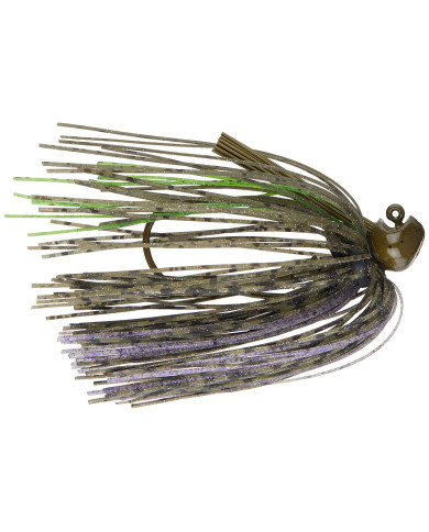 Pepper Custom Baits Casting Jigs (Pepper Custom Baits)