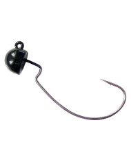 BTTB - Tungsten Half Psycho Ned Jigheads (Bad To The Bone)