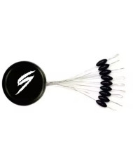 BTTB - Rubber Stoppers (Bad To The Bone)