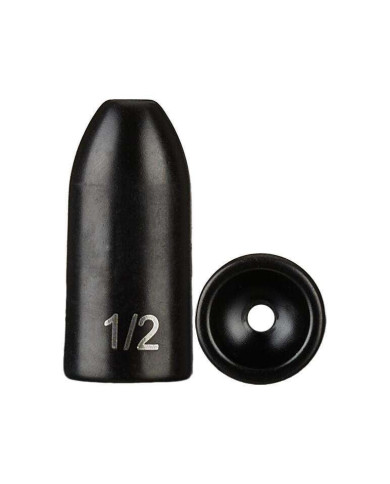 BTTB - Tungsten Worm Weights (Bad To The Bone)