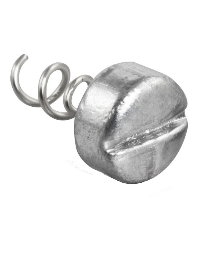 BTTB - Tungsten Tungsten Coil Neko Weights (Bad To The Bone)