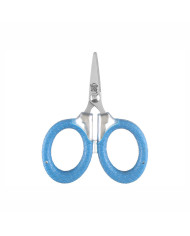 Cuda 3" Titanium Bonded Braid & Mono Scissor (Cuda)