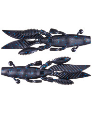 Yamamoto 4.5" Flappin Hog (Yamamoto Baits)
