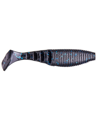 Yamamoto 4" Paddle Tail Zako (Yamamoto Baits)