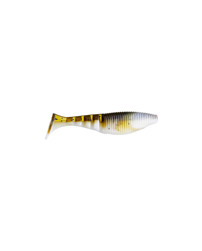 Yamamoto 4" Paddle Tail Zako (Yamamoto Baits)