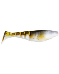 Yamamoto 4" Paddle Tail Zako (Yamamoto Baits)