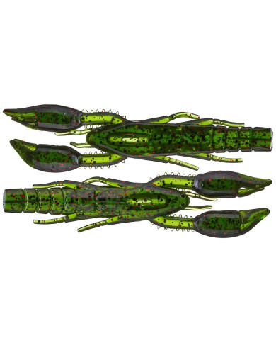 Yamamoto 3.75" Psycho Dad (Yamamoto Baits)