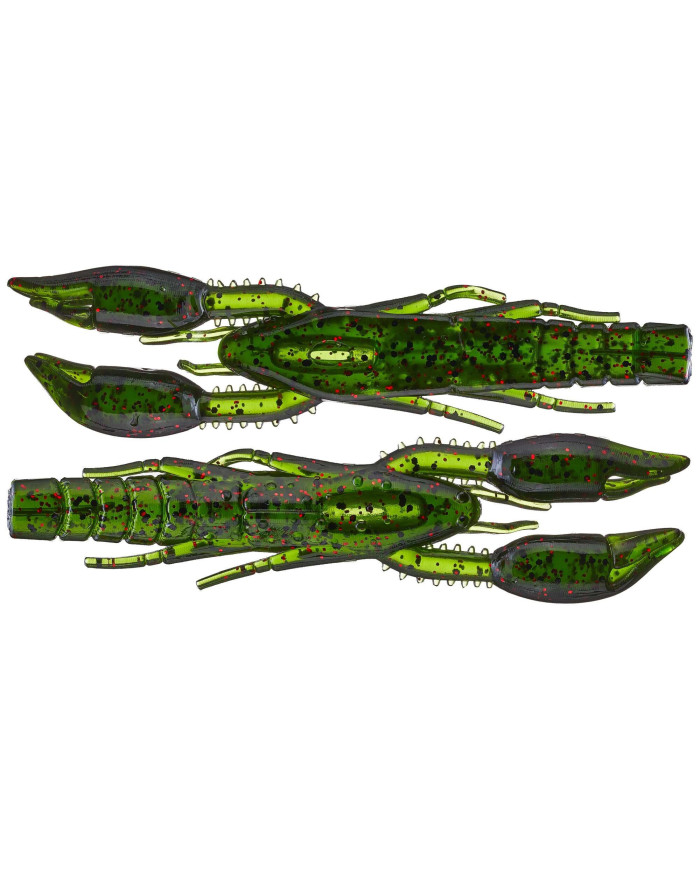 Yamamoto 3.75" Psycho Dad (Yamamoto Baits)