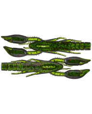 Yamamoto 3.75" Psycho Dad (Yamamoto Baits)